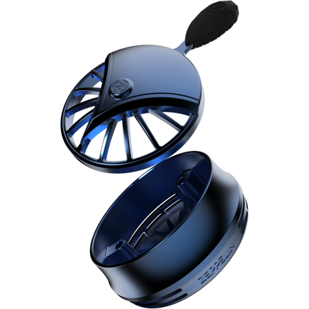 ZIDCLOUDS ZEPPELIN HMD